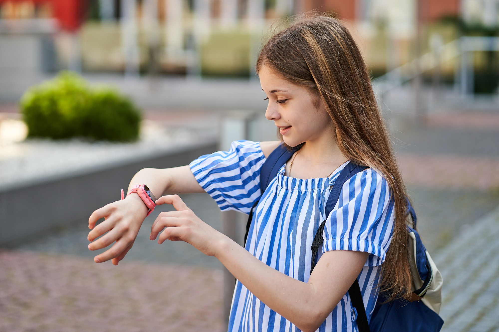 Apple Watch for Kids: A Parent’s Guide