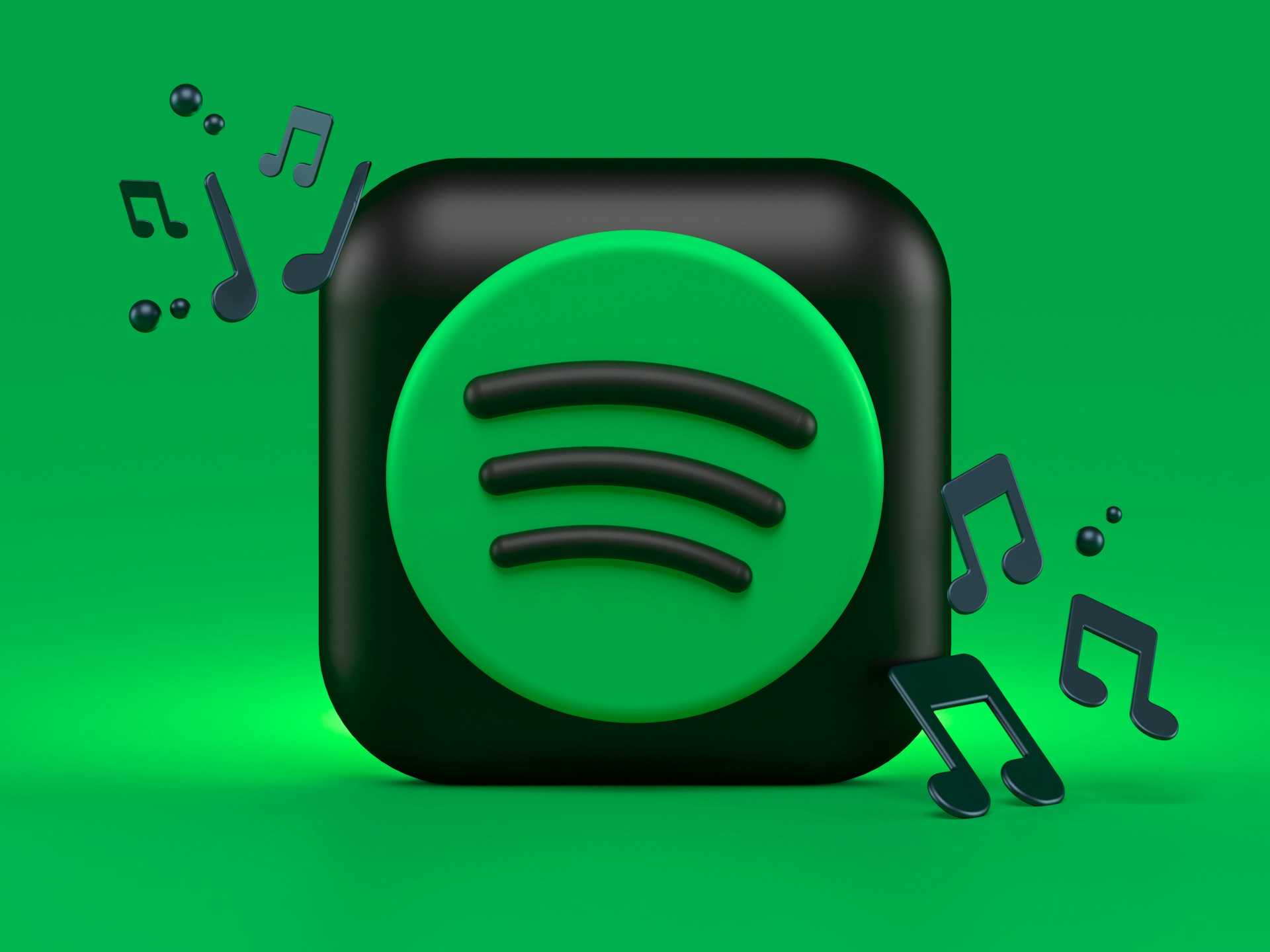 Spotify Backstage: Behind the Music