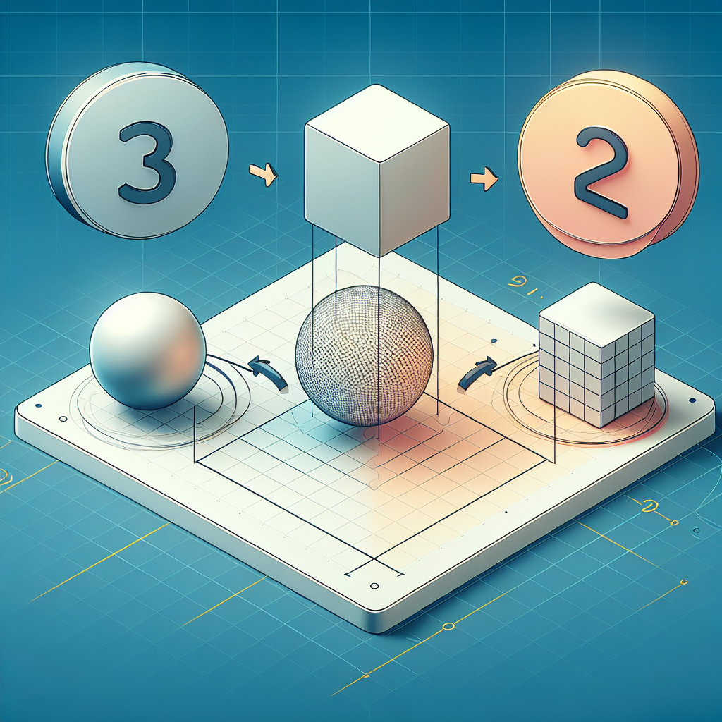 3 Easy Ways to Merge Objects in Blender: Step-by-Step