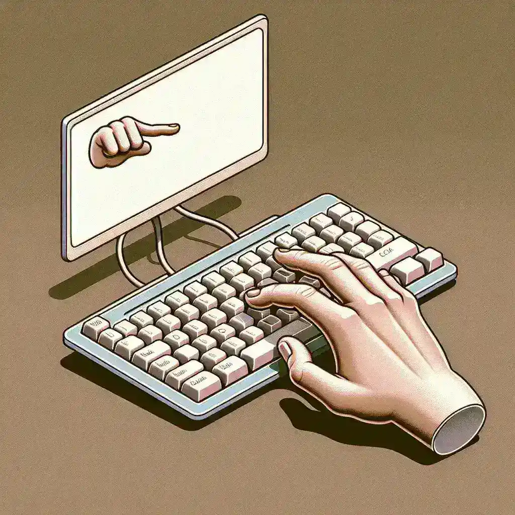 How to Reset a Keyboard?