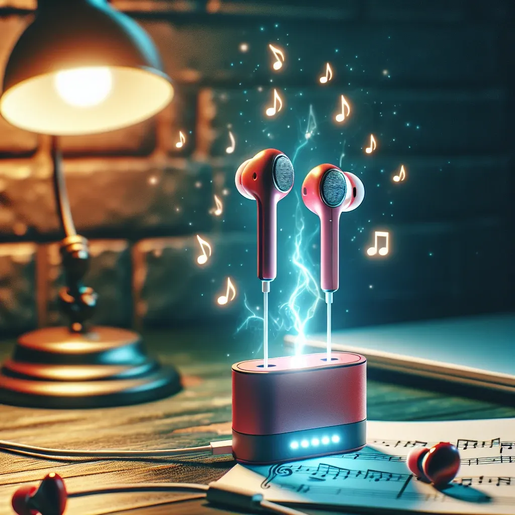 How to Charge Beats Flex?
