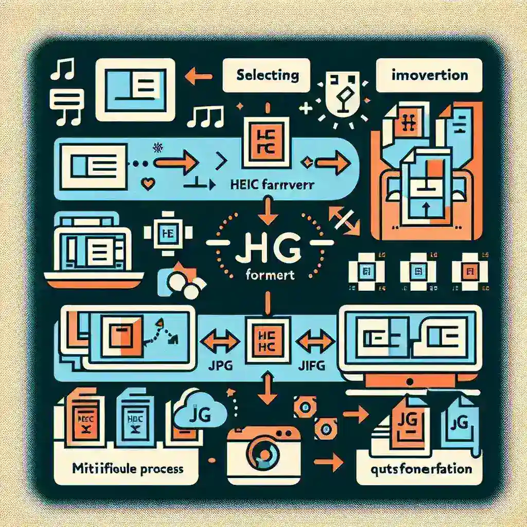 Batch Convert HEIC to JPG: The Ultimate Guide to Quick and Easy Image Conversion