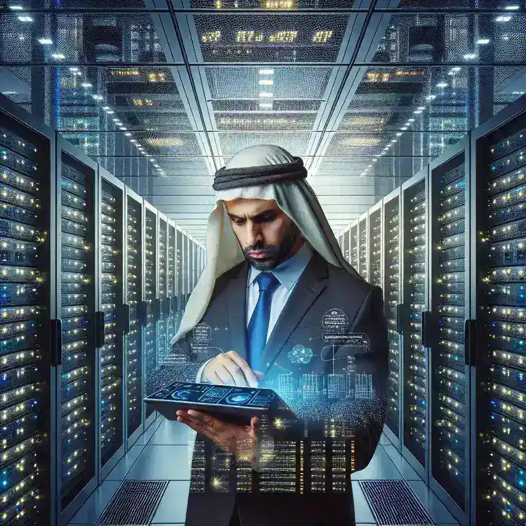 How to Assess the Redundancy of a Provider’s Data Centers