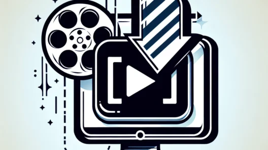 "Step-by-step guide to downloading Twitter videos using sssTwitter Video Downloader, showcasing the interface of the tool on a computer screen."