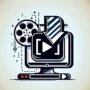 "Step-by-step guide to downloading Twitter videos using sssTwitter Video Downloader, showcasing the interface of the tool on a computer screen."