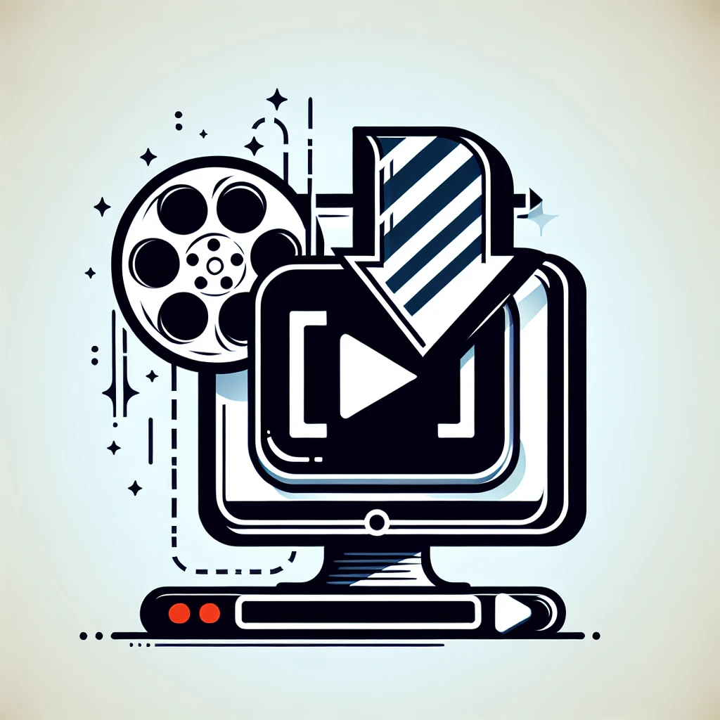 "Step-by-step guide to downloading Twitter videos using sssTwitter Video Downloader, showcasing the interface of the tool on a computer screen."